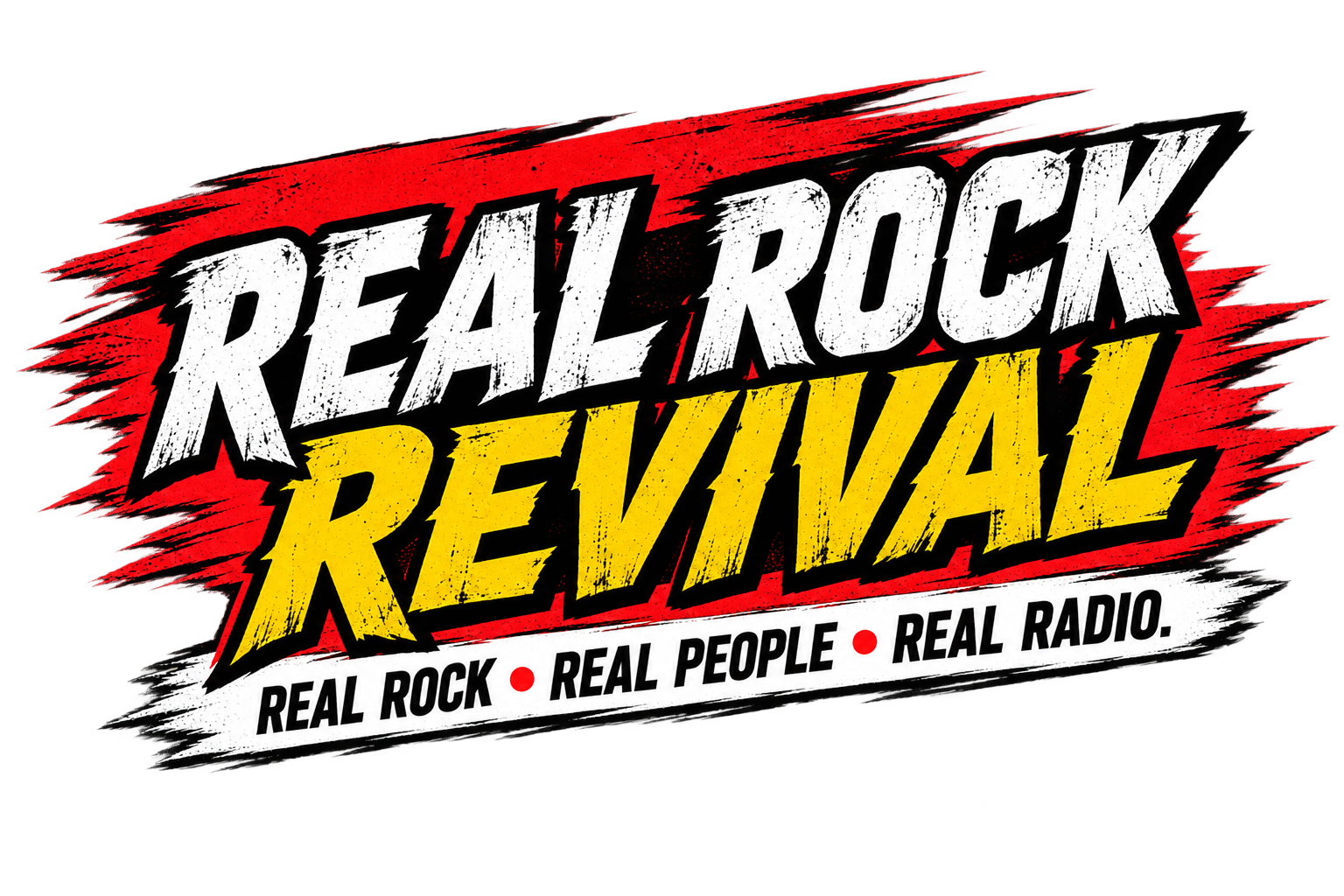 Real Rock Revival