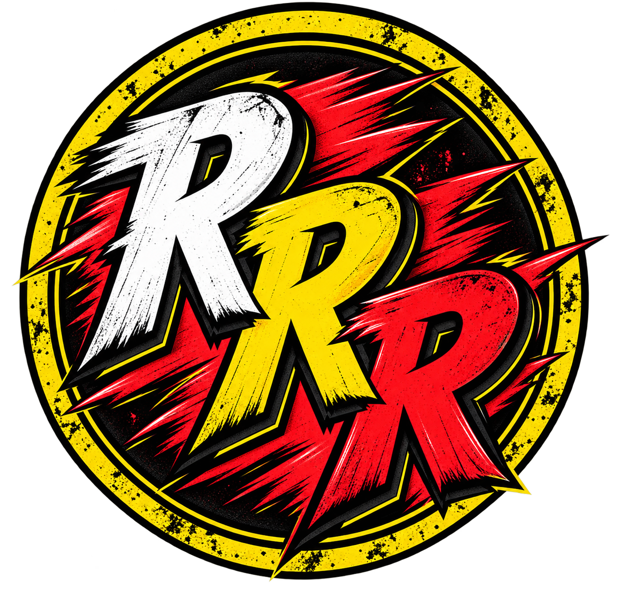 Real Rock Revival