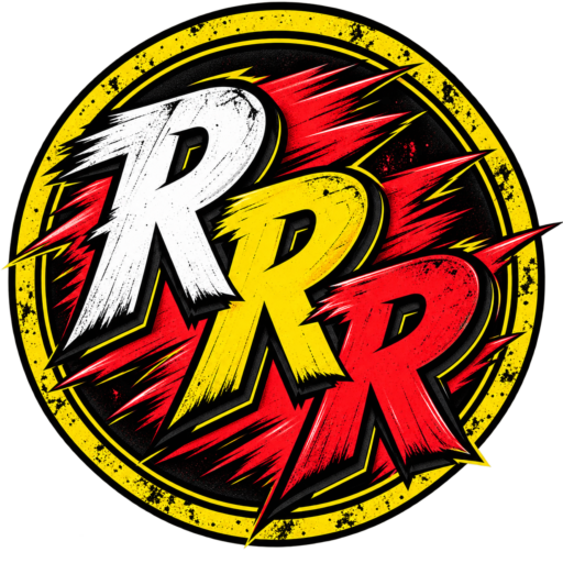 Real Rock Revival